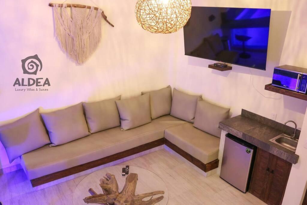 Villa Naj'Lujosa Alberca Privada San Martín de las Pirámides Exterior foto