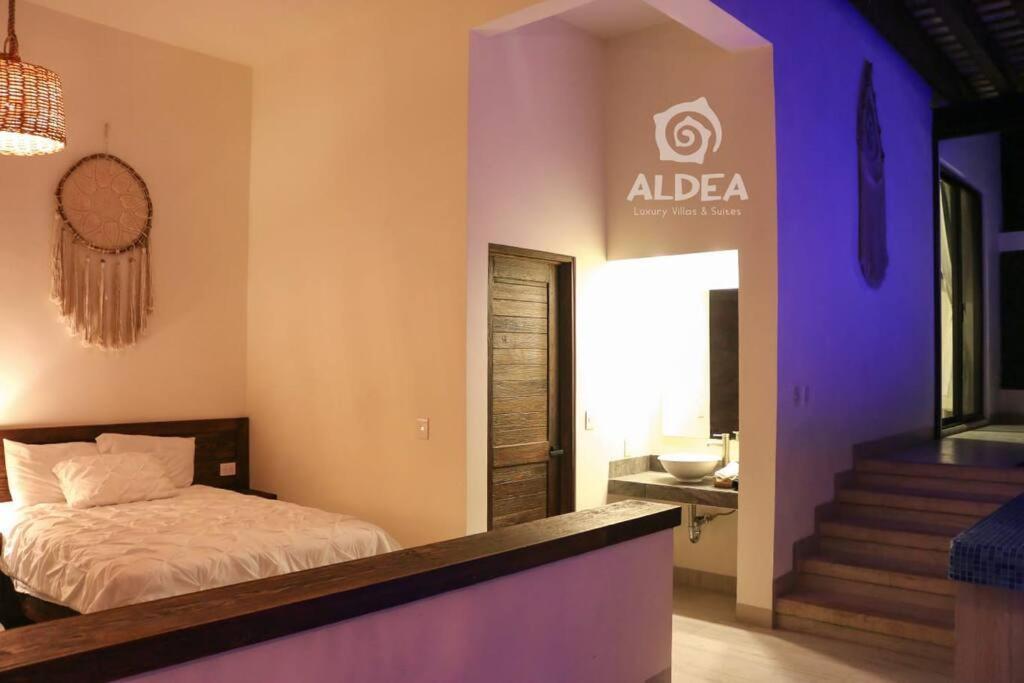 Villa Naj'Lujosa Alberca Privada San Martín de las Pirámides Exterior foto