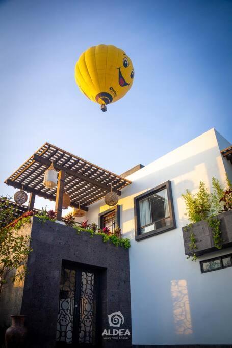Villa Naj'Lujosa Alberca Privada San Martín de las Pirámides Exterior foto